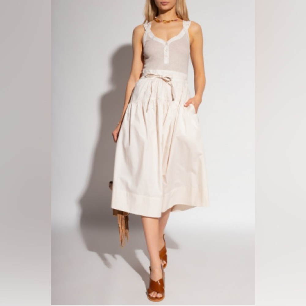 Ulla Johnson Lilith dress - Picture 2 of 14